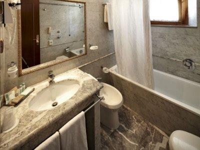 Hotel Villa Stanley