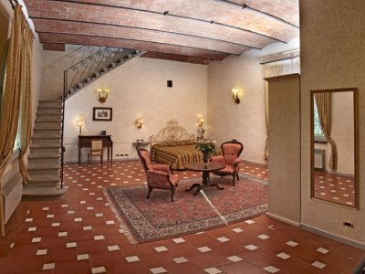Hotel Villa Stanley