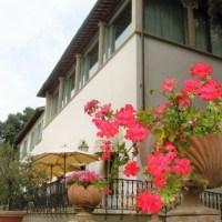 Hotel Villa Stanley