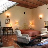 Hotel Villa Stanley