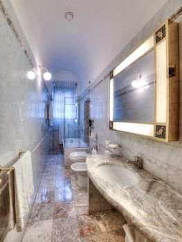 Hotel Villa Stanley