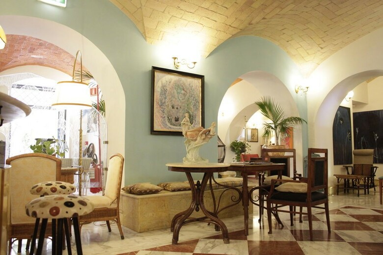 Hotel Emona Aquaeductus