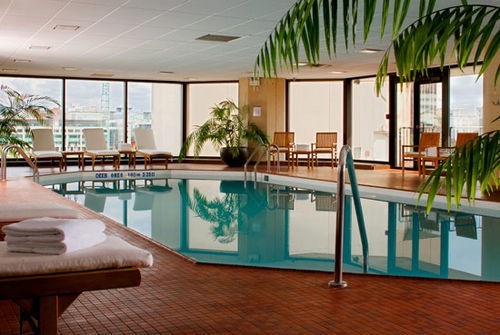 Hotel Alondra