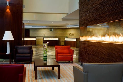 Hotel Alondra