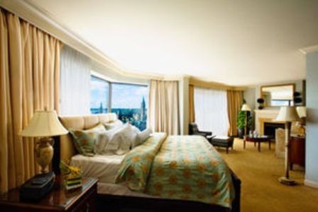 Hotel Alondra