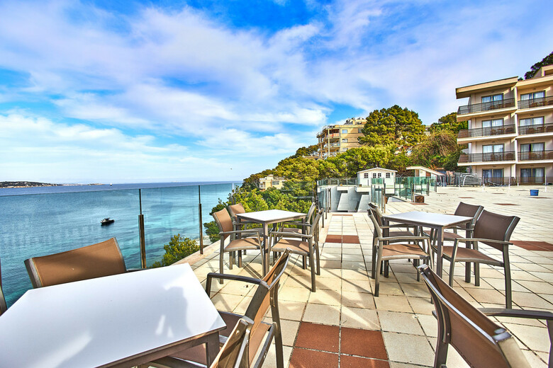 Leonardo Royal Hotel Mallorca Palmanova Bay