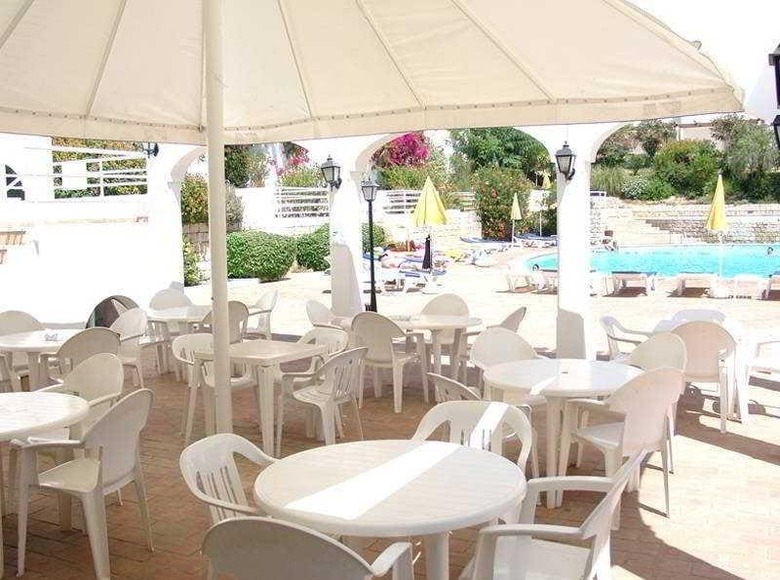 Hotel Vila Gaivota