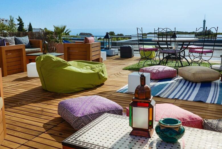 Hotel Vila Gaivota