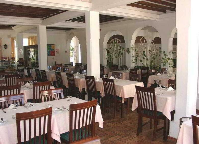 Hotel Vila Gaivota