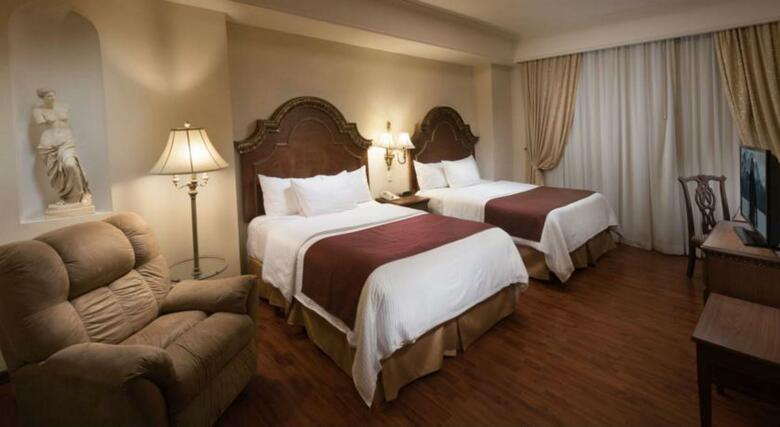 Hotel Safi Royal Luxury Valle