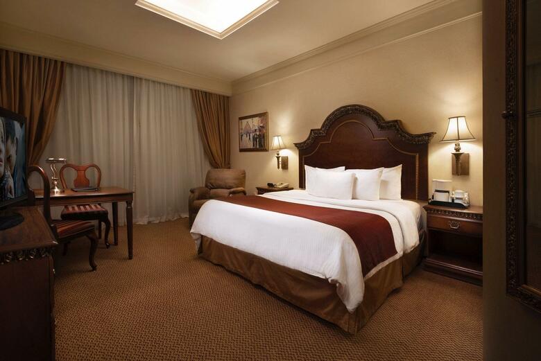 Hotel Safi Royal Luxury Valle