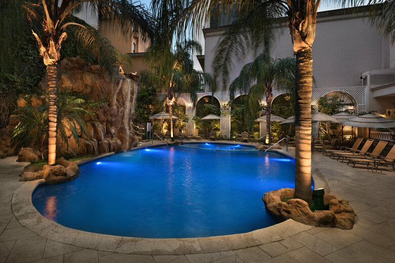 Hotel Safi Royal Luxury Valle