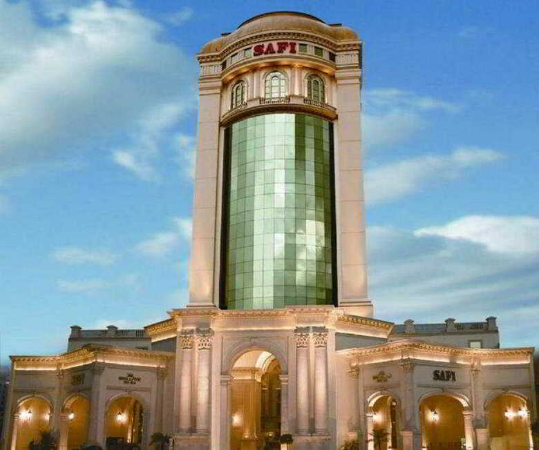 Hotel Safi Royal Luxury Valle