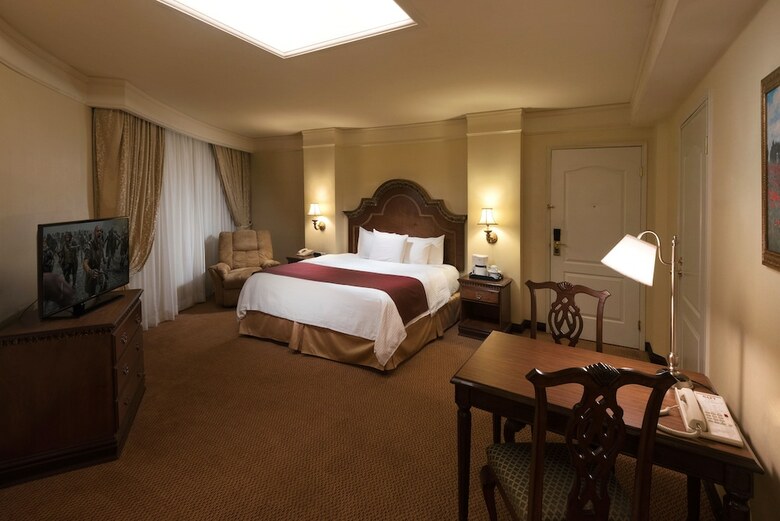 Hotel Safi Royal Luxury Valle