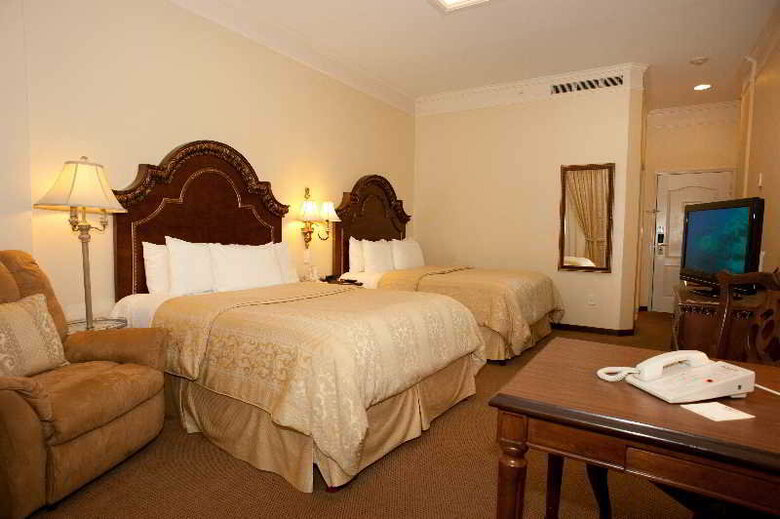 Hotel Safi Royal Luxury Valle