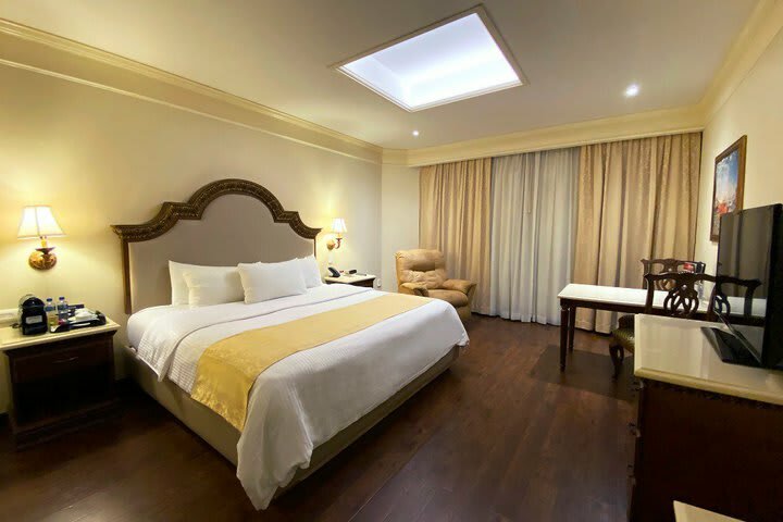 Hotel Safi Royal Luxury Valle