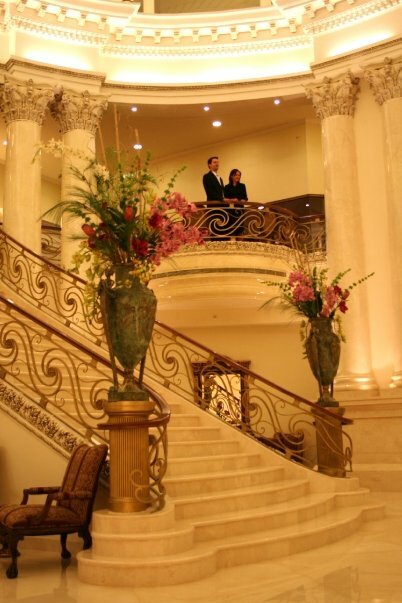 Hotel Safi Royal Luxury Valle