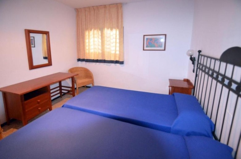 Apartamentos Los Nardos