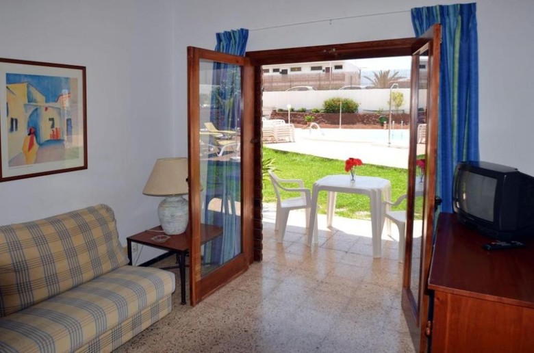 Apartamentos Los Nardos