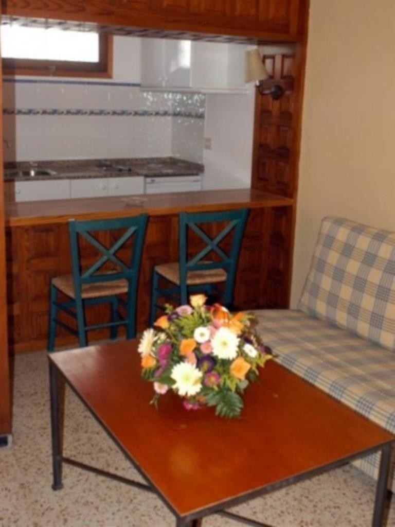 Apartamentos Los Nardos