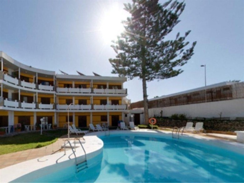Apartamentos Los Nardos