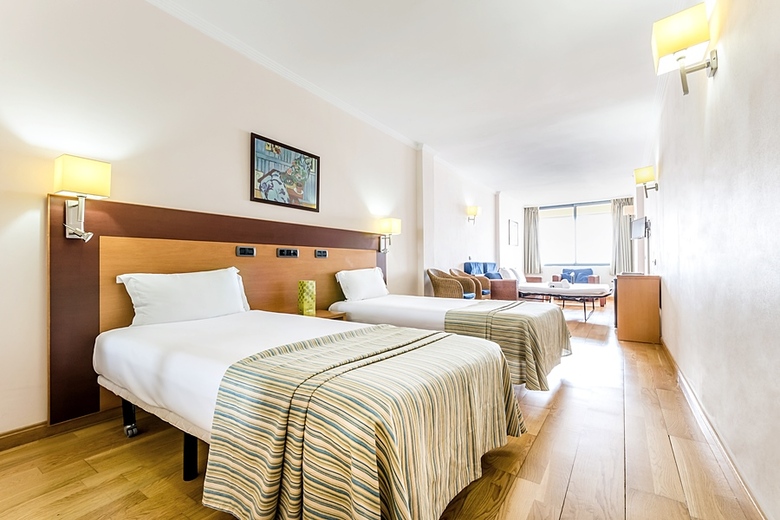 Hotel Exe Las Canteras