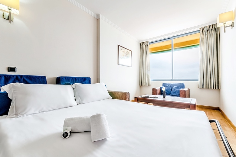 Hotel Exe Las Canteras