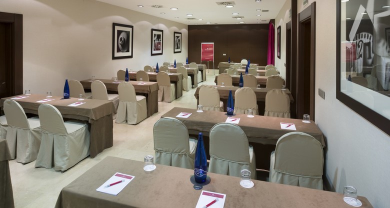 Hotel NH Collection Plaza Mayor