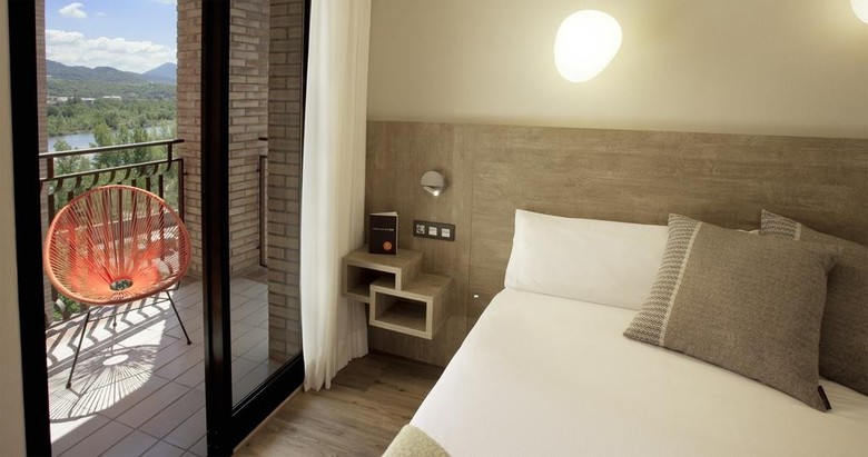 Hotel Dos Rios