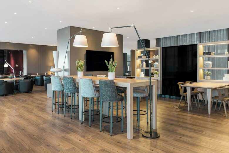 AC Hotel La Finca By Marriott