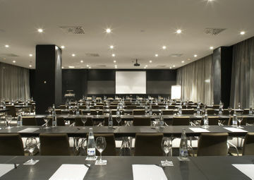 AC Hotel La Finca By Marriott