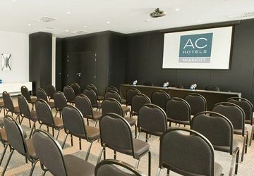 AC Hotel La Finca By Marriott