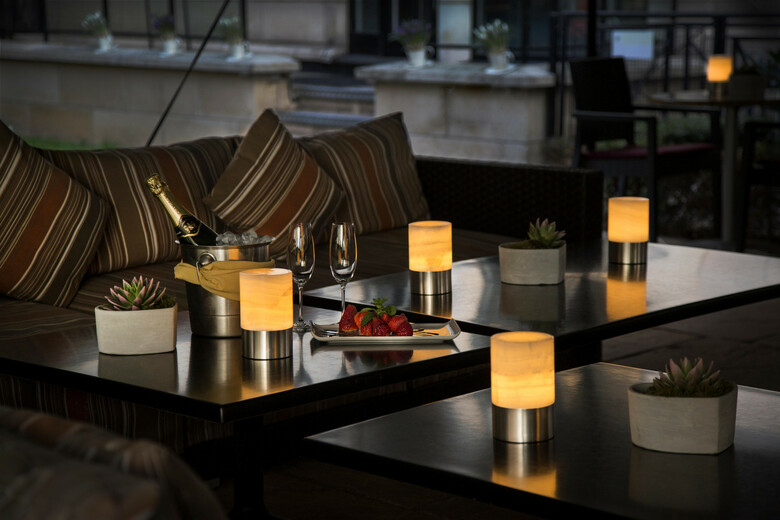 Hotel Doubletree By Hilton London Kensington
