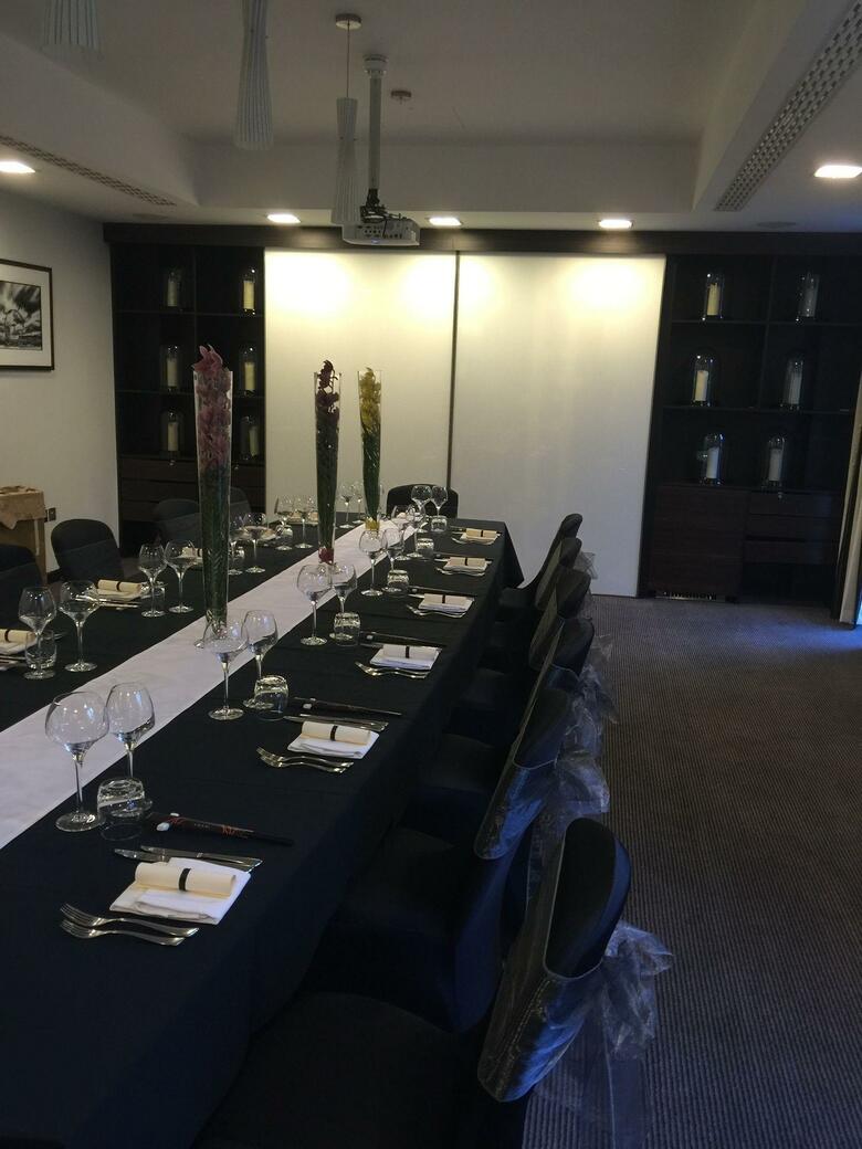 Hotel Doubletree By Hilton London Kensington