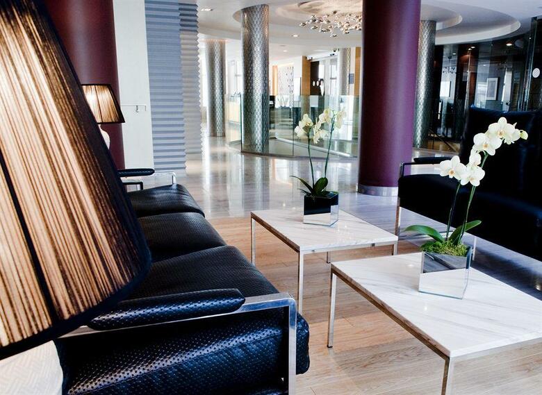 Hotel Doubletree By Hilton London Kensington
