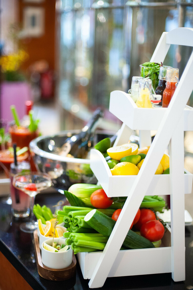 Hotel Doubletree By Hilton London Kensington