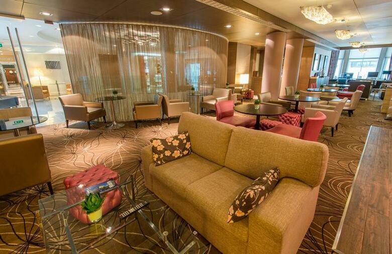 Hotel Doubletree By Hilton London Kensington