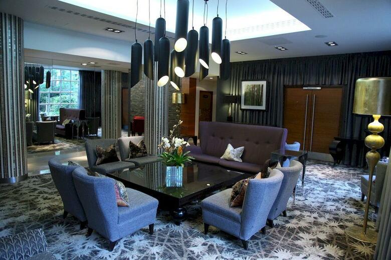 Hotel Doubletree By Hilton London Kensington