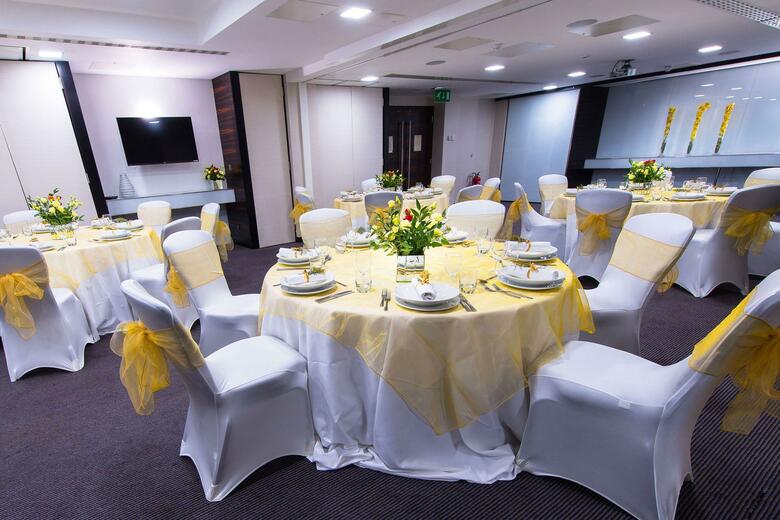 Hotel Doubletree By Hilton London Kensington