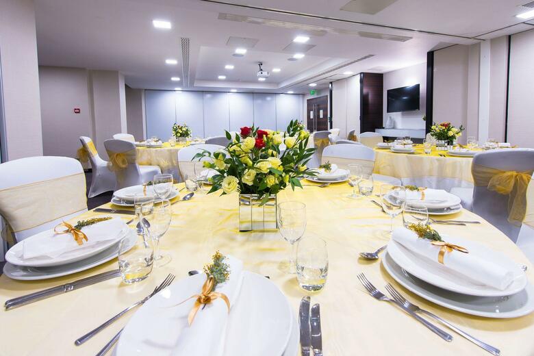 Hotel Doubletree By Hilton London Kensington