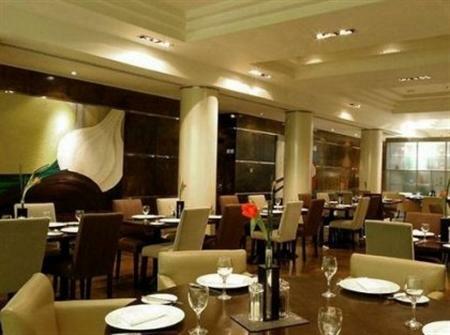 Hotel Doubletree By Hilton London Kensington