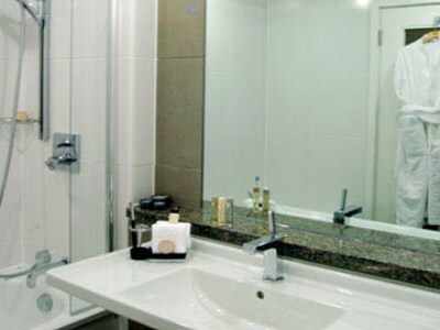 Hotel Doubletree By Hilton London Kensington
