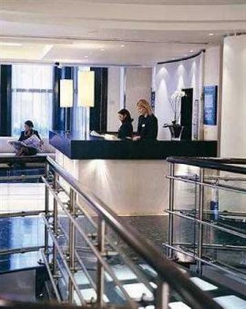 Hotel Doubletree By Hilton London Kensington