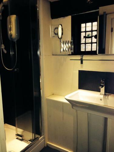 Apartamento Pemberton House