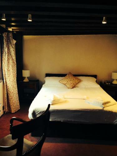 Apartamento Pemberton House