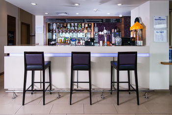 Hotel Holiday Inn Express Lincoln City Centre