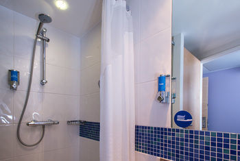 Hotel Holiday Inn Express Lincoln City Centre