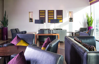 Hotel Holiday Inn Express Lincoln City Centre