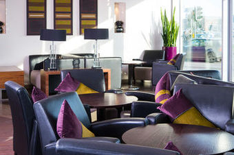 Hotel Holiday Inn Express Lincoln City Centre