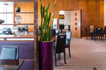 Hotel Holiday Inn Express Lincoln City Centre